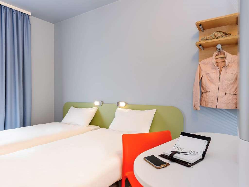 Ibis Budget Bamberga Camera foto